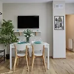 Appartamento Sniadanie Do Lozka *