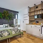 Appartement Sniadanie Do Lozka Pobierowo
