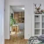 Appartement Sniadanie Do Lozka Pobierowo