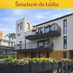 Daire Sniadanie Do Lozka