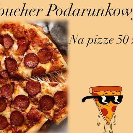 Sniadanie Do Lozka Apartman