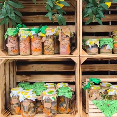 Sniadanie Do Lozka Pobierowo