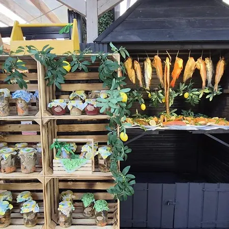 Sniadanie Do Lozka * פוביירובו