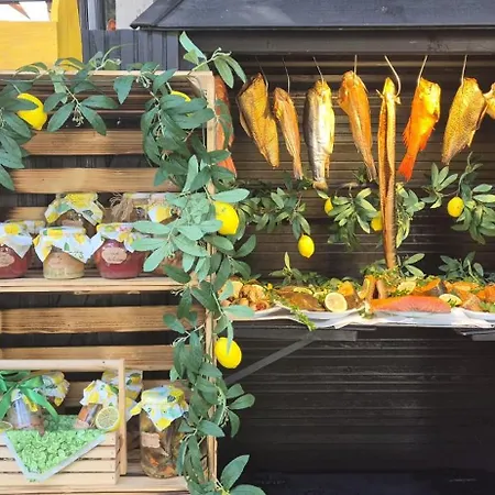 Sniadanie Do Lozka *