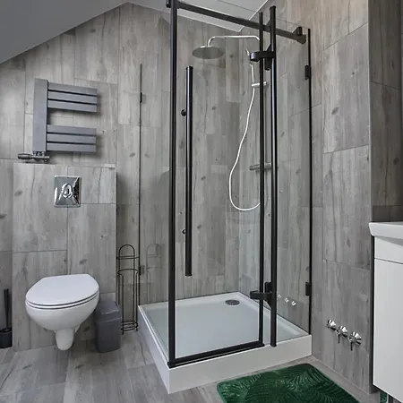 Sniadanie Do Lozka Apartman Pobierowo