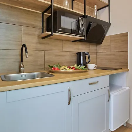 Sniadanie Do Lozka *