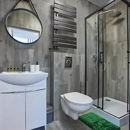 Sniadanie Do Lozka *