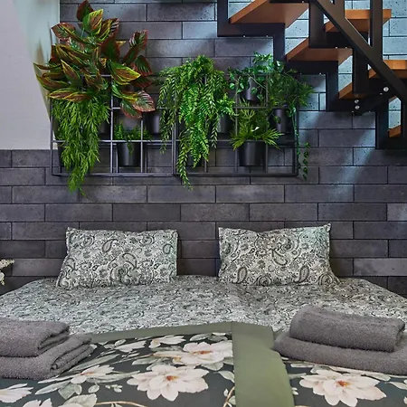 Sniadanie Do Lozka דירה *