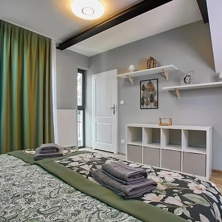 דירה Sniadanie Do Lozka