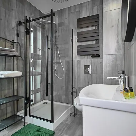 Sniadanie Do Lozka Apartman Pobierowo