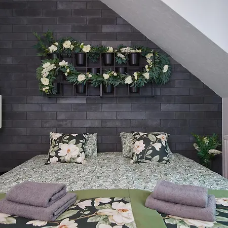 Sniadanie Do Lozka דירה