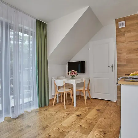 Sniadanie Do Lozka * Pobierowo