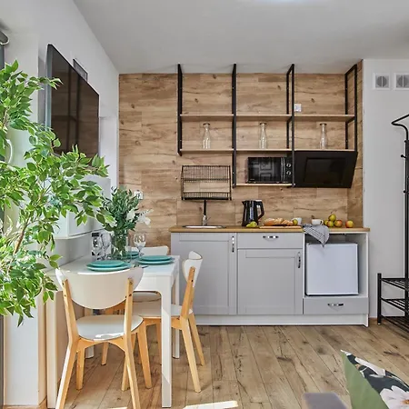 Sniadanie Do Lozka דירה