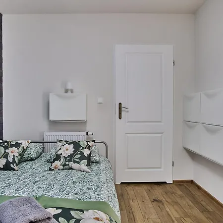 דירה Sniadanie Do Lozka