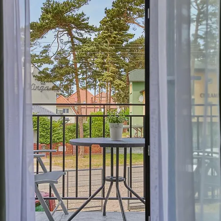 דירה Sniadanie Do Lozka *