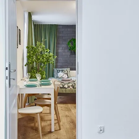 Sniadanie Do Lozka Apartman *