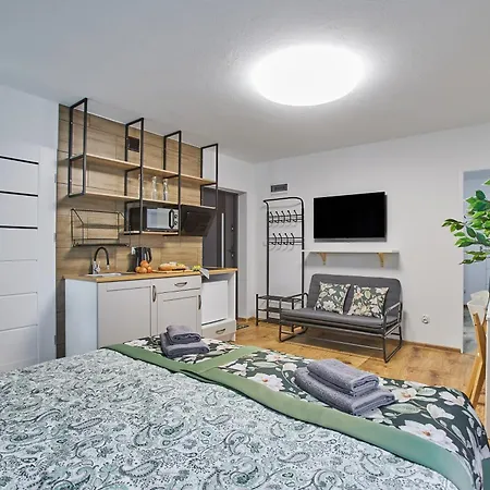 Sniadanie Do Lozka * Pobierowo