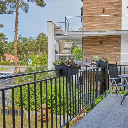 Sniadanie Do Lozka Lägenhet *