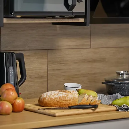 Sniadanie Do Lozka * פוביירובו