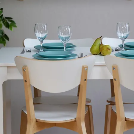 Lägenhet Sniadanie Do Lozka Pobierowo