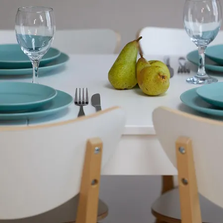 Apartman Sniadanie Do Lozka *