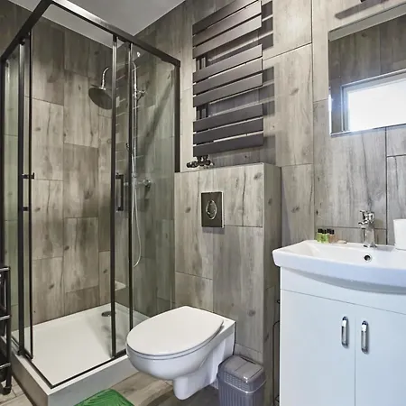 Sniadanie Do Lozka Apartman Pobierowo