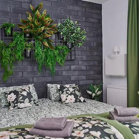 Sniadanie Do Lozka פוביירובו