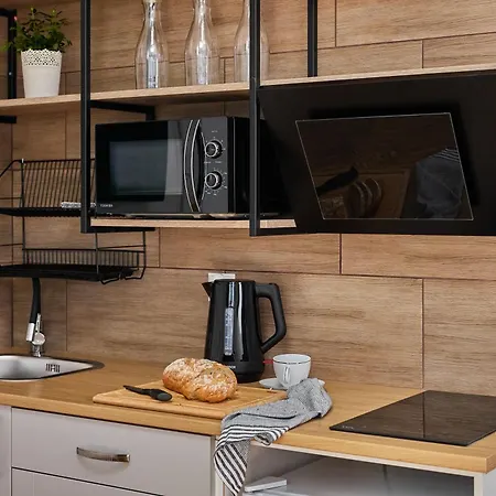 Sniadanie Do Lozka *