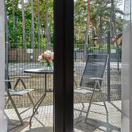 דירה Sniadanie Do Lozka *