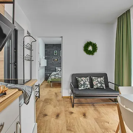 Sniadanie Do Lozka * פוביירובו