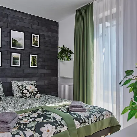 śniadanie Do łóżka Apartament *