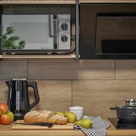 Sniadanie Do Lozka דירה