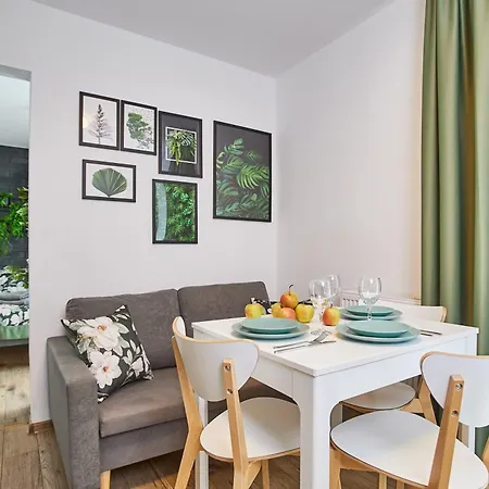 Sniadanie Do Lozka דירה *