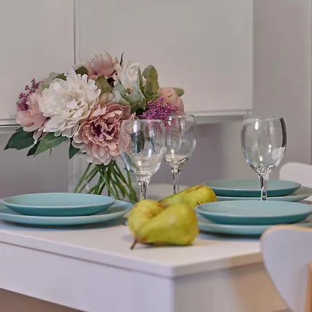 Sniadanie Do Lozka Pobierowo