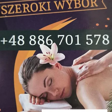 Sniadanie Do Lozka דירה