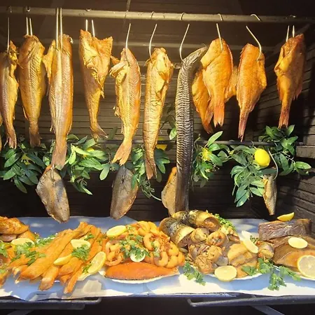 Sniadanie Do Lozka דירה *