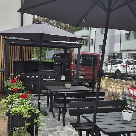 Sniadanie Do Lozka *