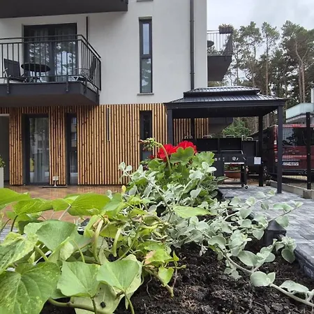 Sniadanie Do Lozka Pobierowo