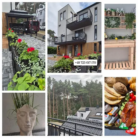 Sniadanie Do Lozka *