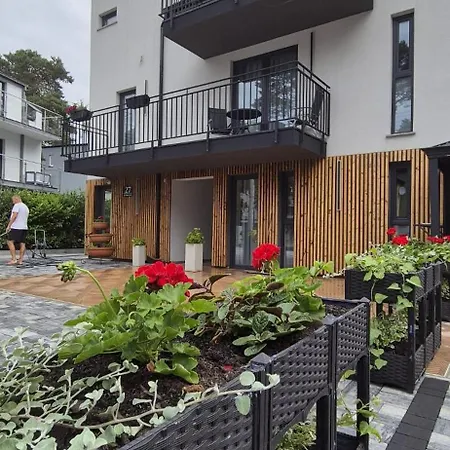 Sniadanie Do Lozka דירה *