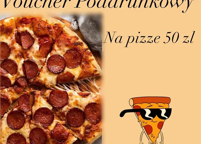 Sniadanie Do Lozka Appartement