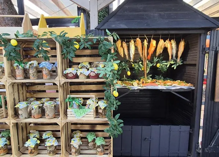 Sniadanie Do Lozka * פוביירובו