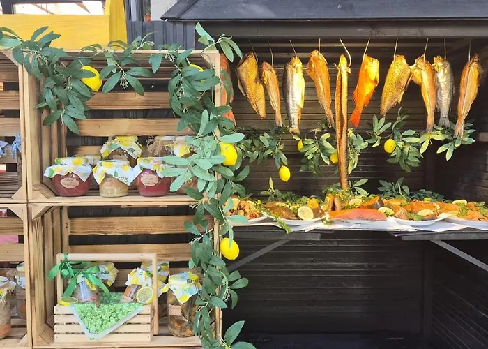 Sniadanie Do Lozka *