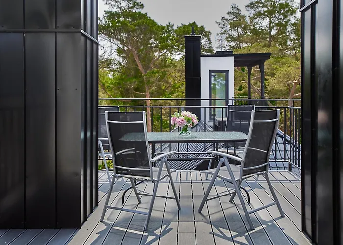 Appartement Sniadanie Do Lozka *