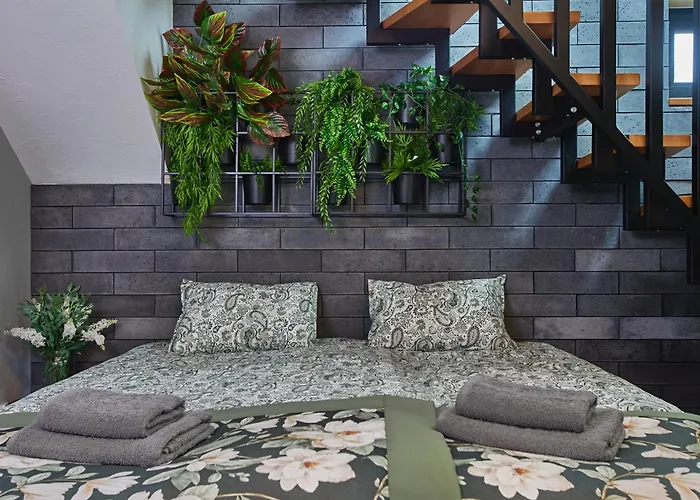 Sniadanie Do Lozka דירה *