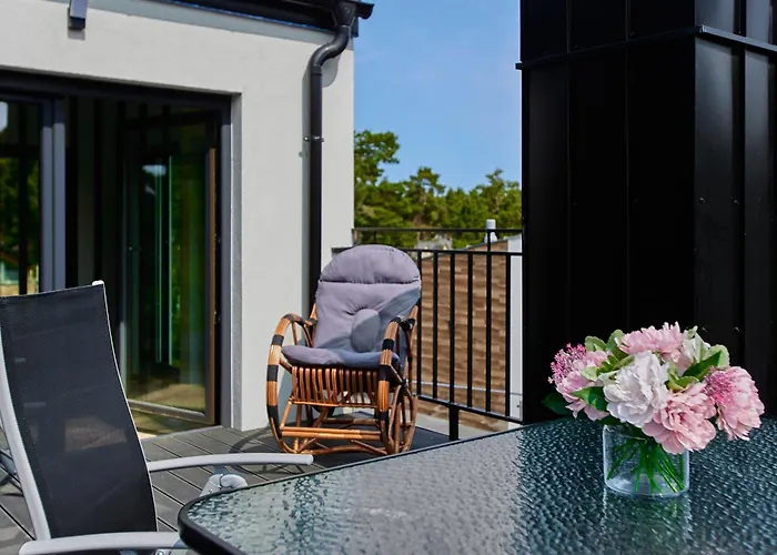 Sniadanie Do Lozka Appartement *