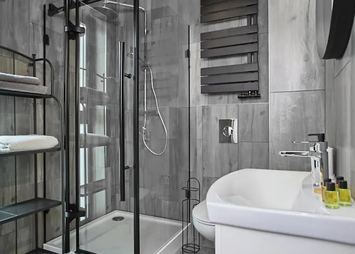 Sniadanie Do Lozka Appartement Pobierowo