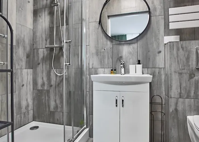 דירה Sniadanie Do Lozka פוביירובו