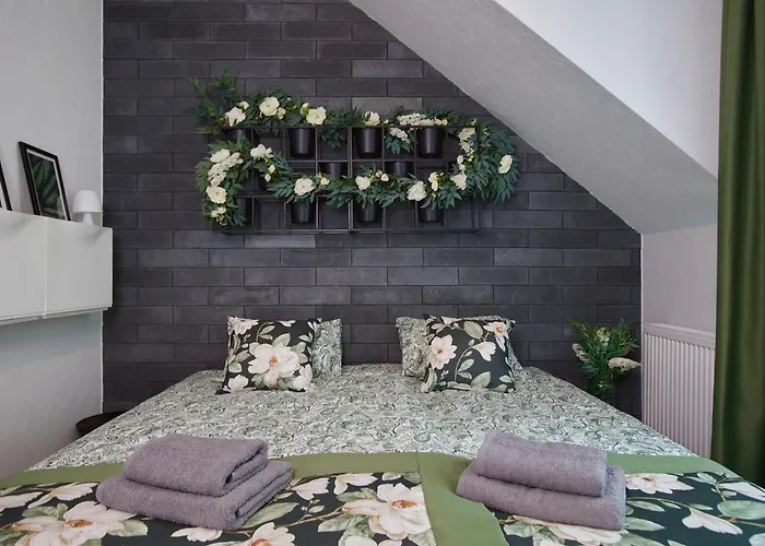 Sniadanie Do Lozka Appartement