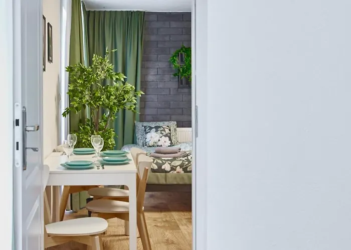 Sniadanie Do Lozka Appartement *